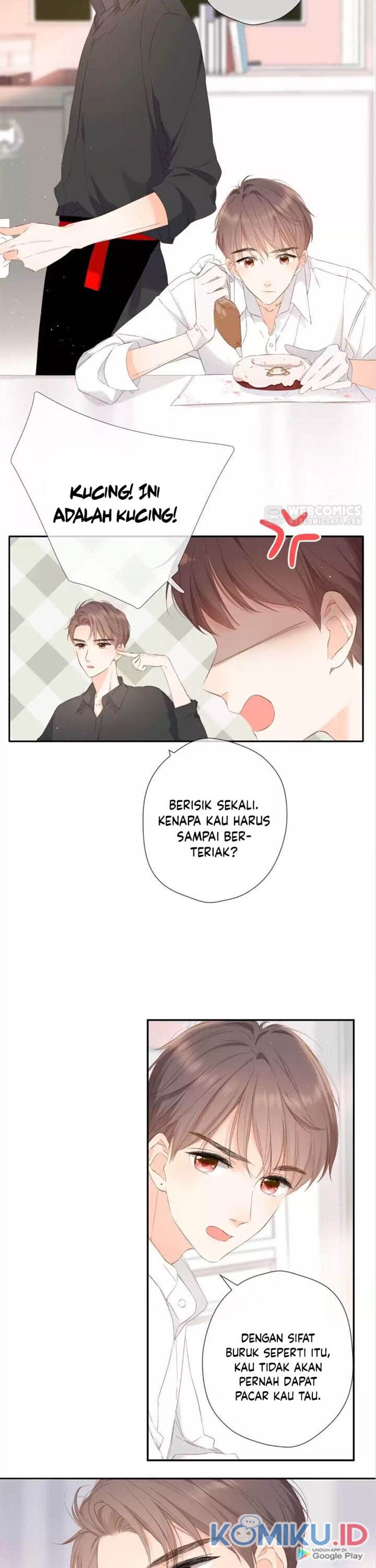 Once More Chapter 36 Gambar 7